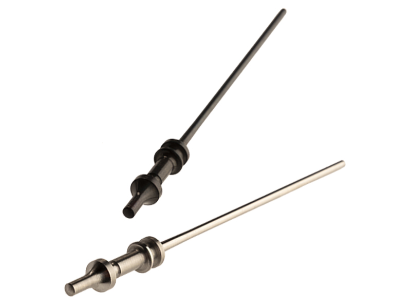 Mustad Belgium — precision firing pins defence